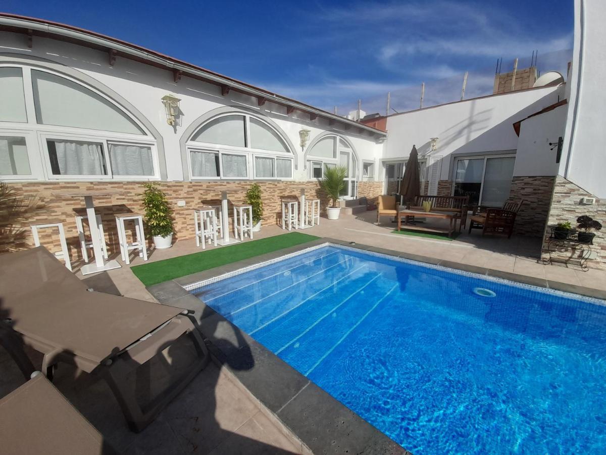 Tenerife Little Village S San Isidro (Tenerife) Exterior foto