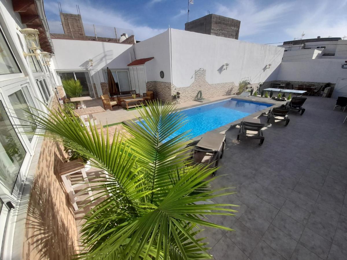Tenerife Little Village S San Isidro (Tenerife) Exterior foto