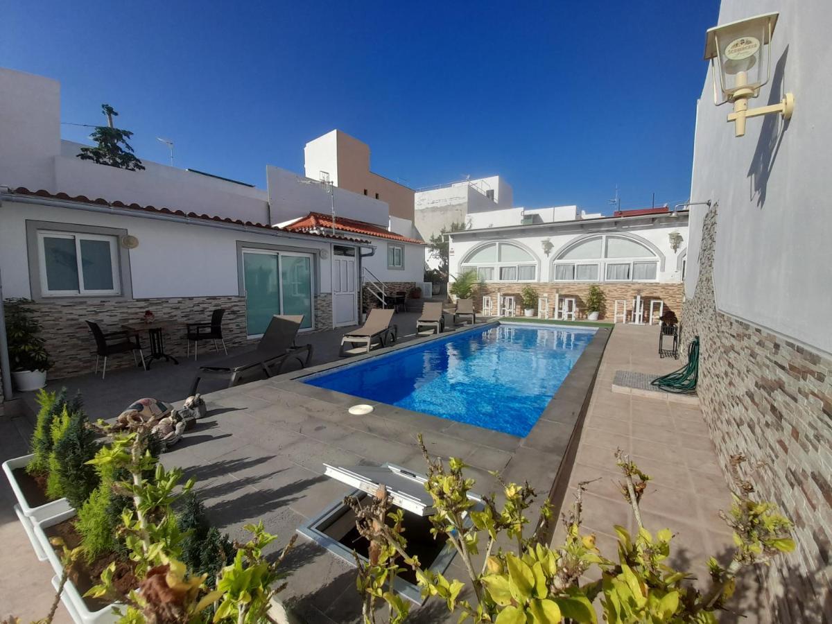 Tenerife Little Village S San Isidro (Tenerife) Exterior foto
