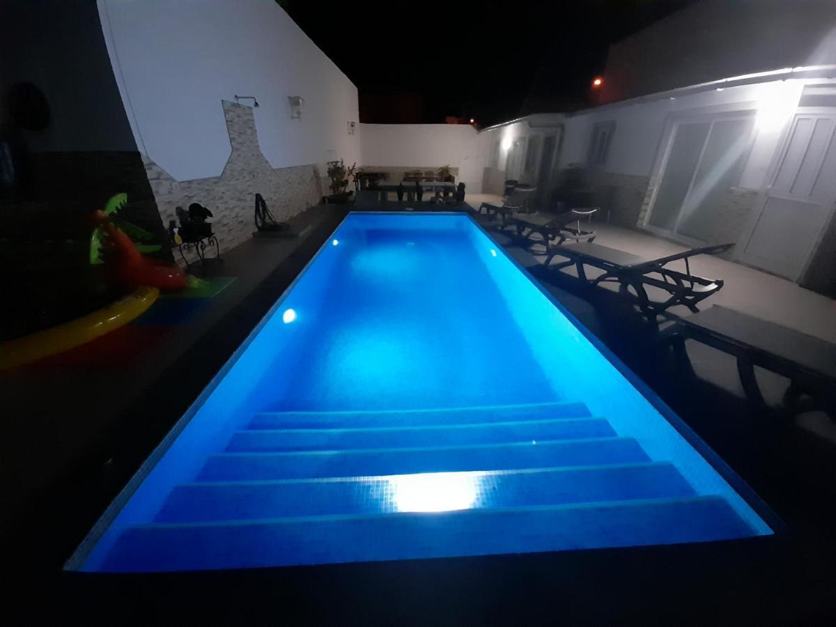 Tenerife Little Village S San Isidro (Tenerife) Exterior foto