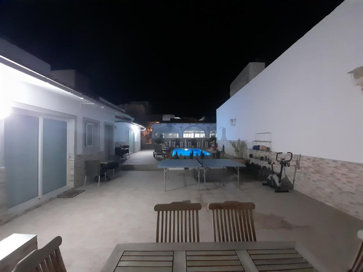 Tenerife Little Village S San Isidro (Tenerife) Exterior foto