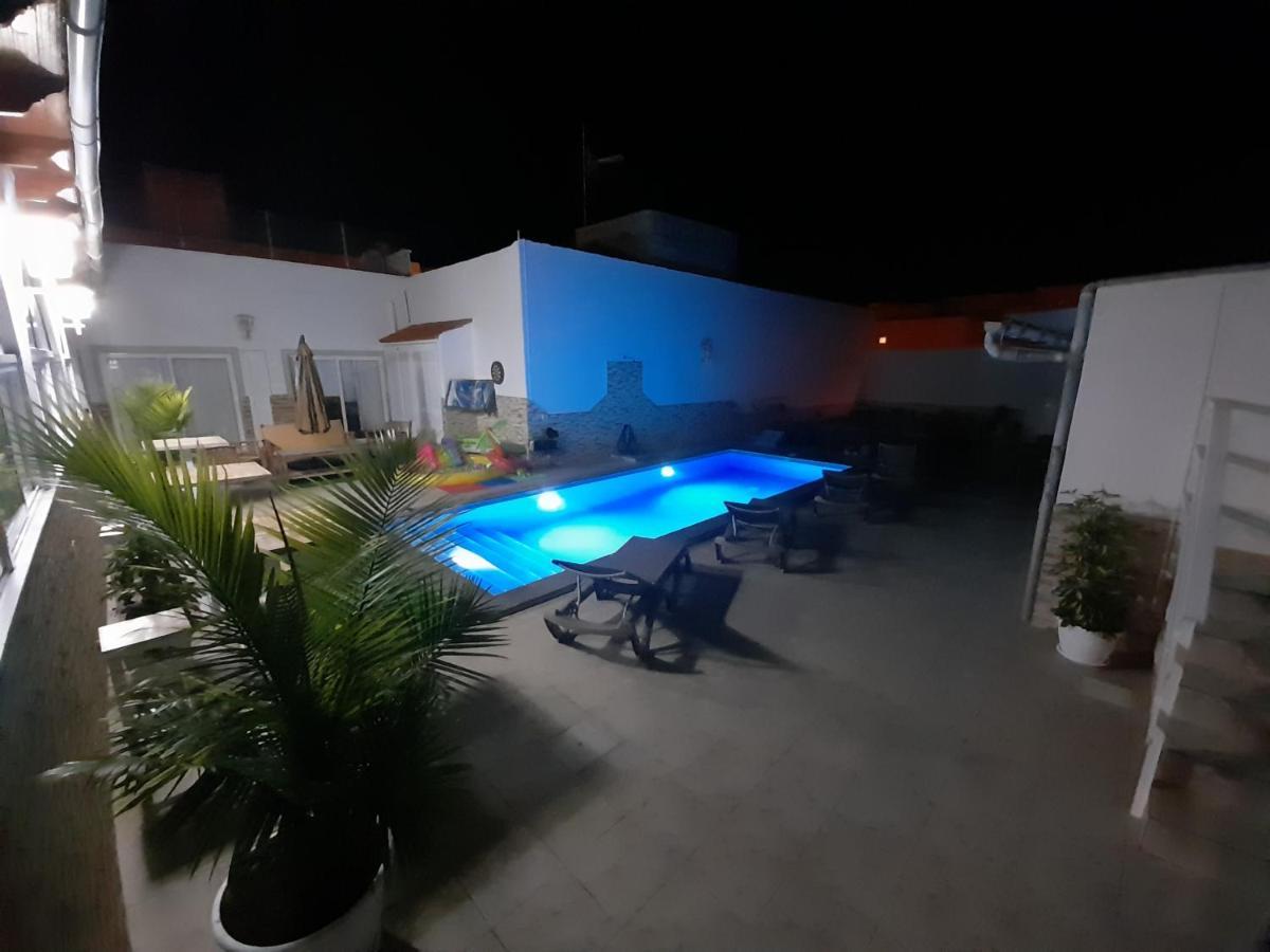 Tenerife Little Village S San Isidro (Tenerife) Exterior foto