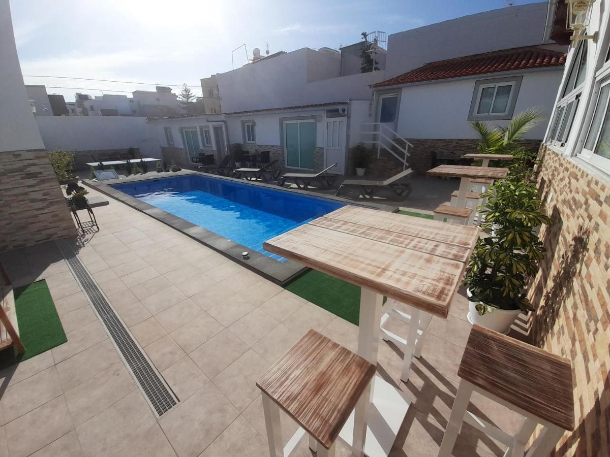 Tenerife Little Village S San Isidro (Tenerife) Exterior foto