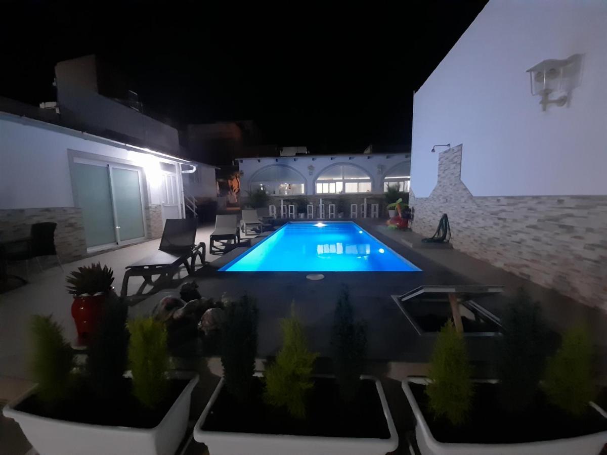 Tenerife Little Village S San Isidro (Tenerife) Exterior foto