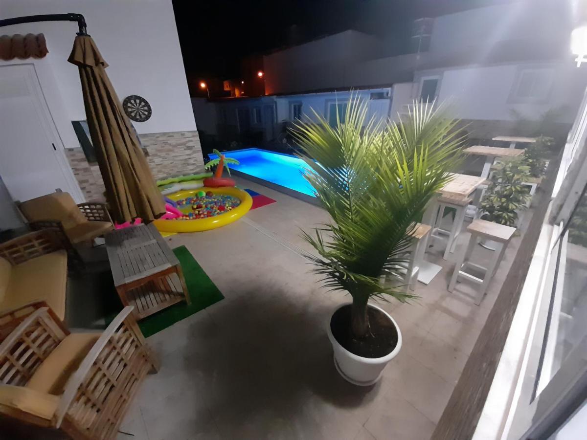Tenerife Little Village S San Isidro (Tenerife) Exterior foto