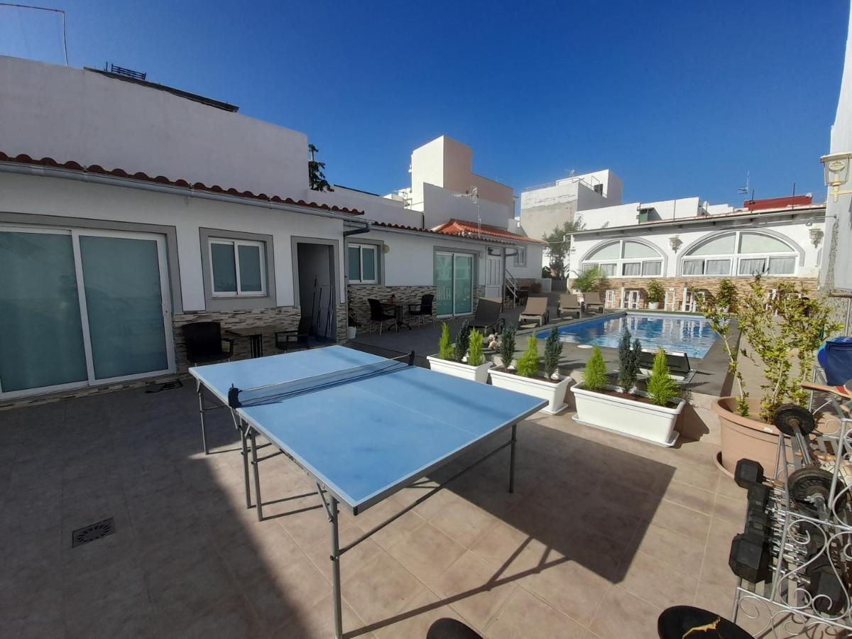Tenerife Little Village S San Isidro (Tenerife) Exterior foto