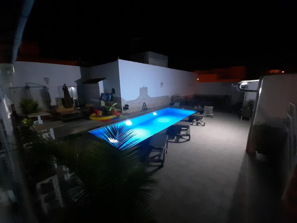 Tenerife Little Village S San Isidro (Tenerife) Exterior foto