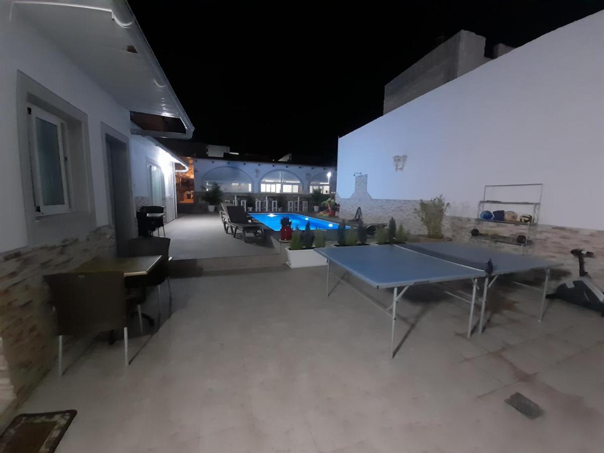 Tenerife Little Village S San Isidro (Tenerife) Exterior foto