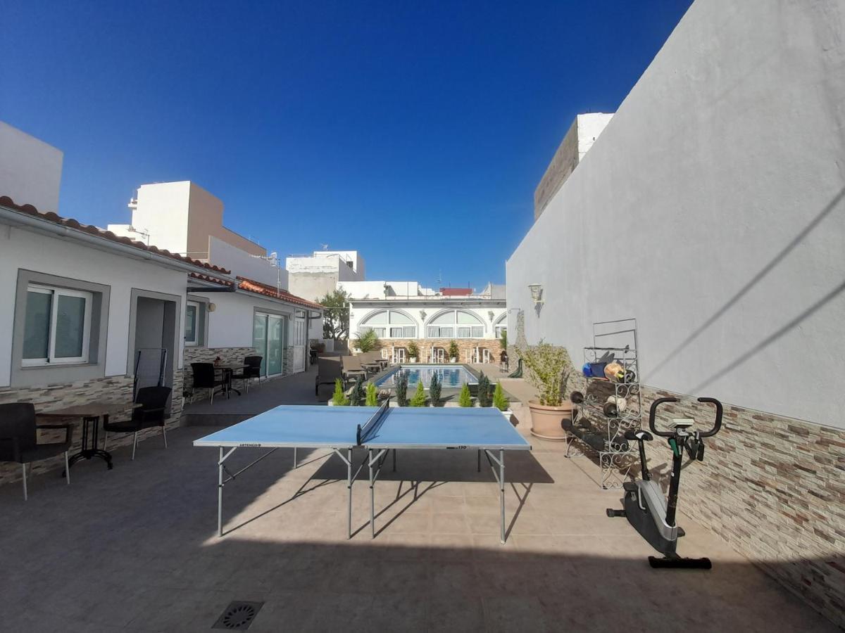 Tenerife Little Village S San Isidro (Tenerife) Exterior foto