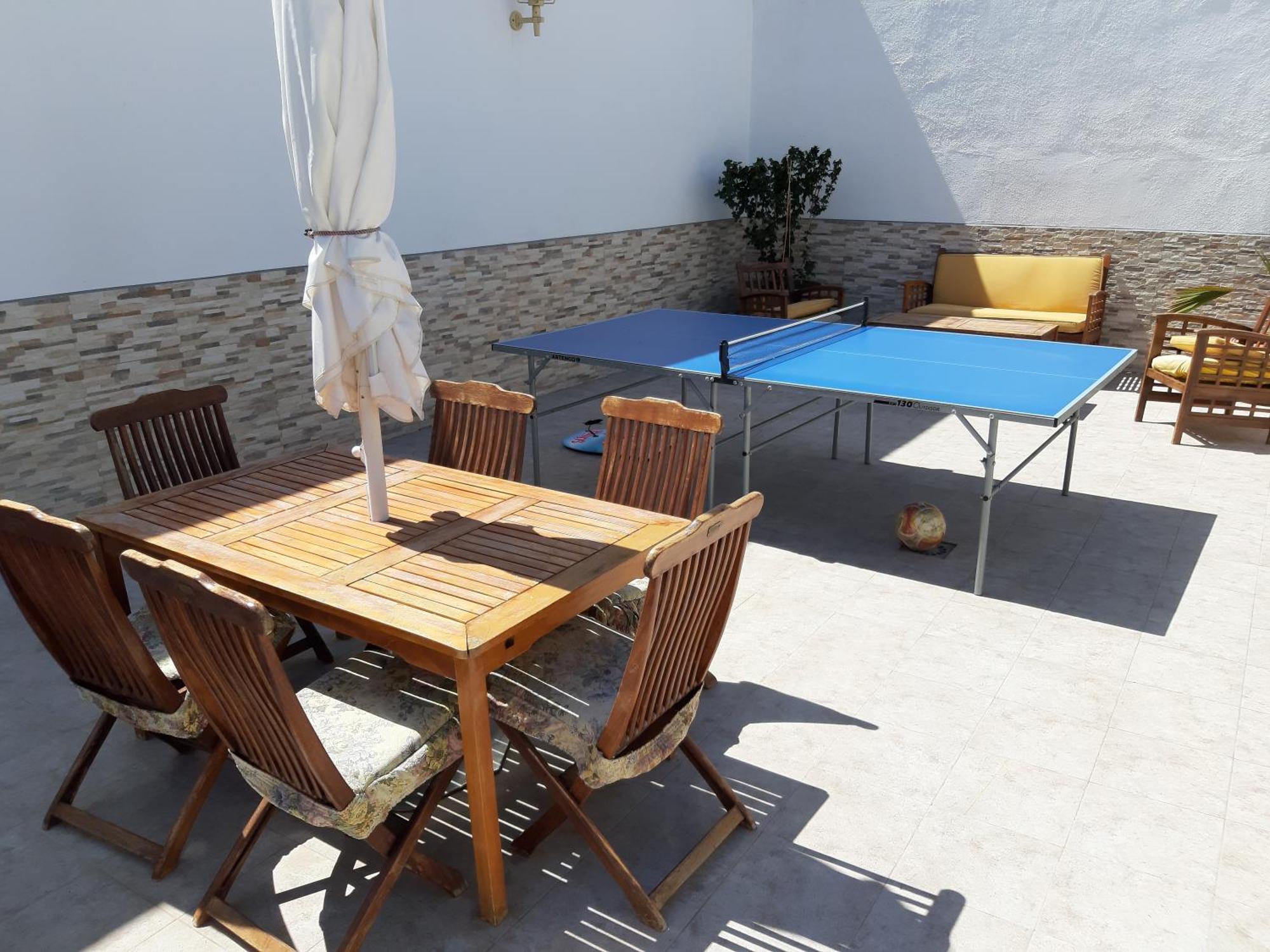 Tenerife Little Village S San Isidro (Tenerife) Exterior foto