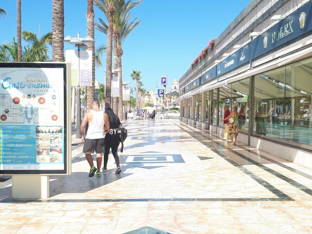 Tenerife Little Village S San Isidro (Tenerife) Exterior foto