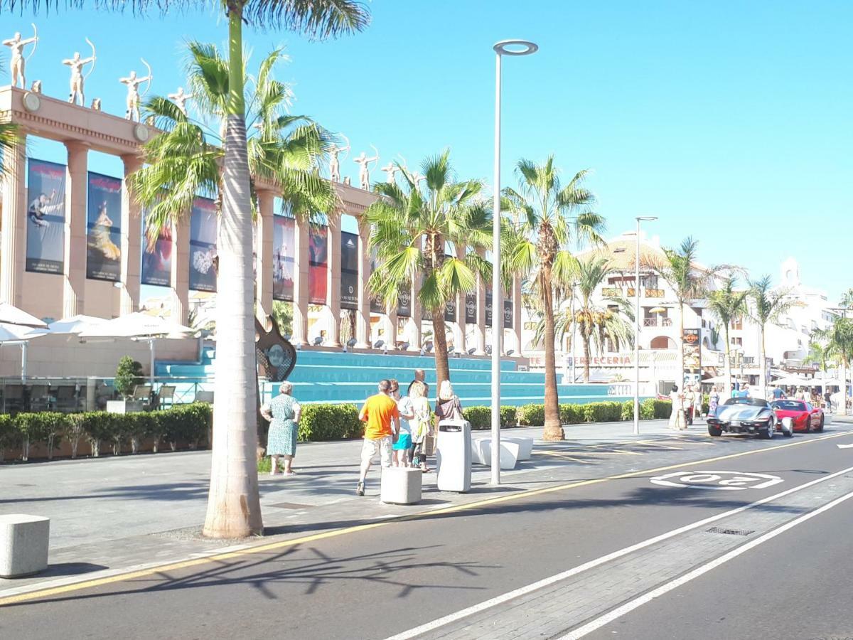 Tenerife Little Village S San Isidro (Tenerife) Exterior foto