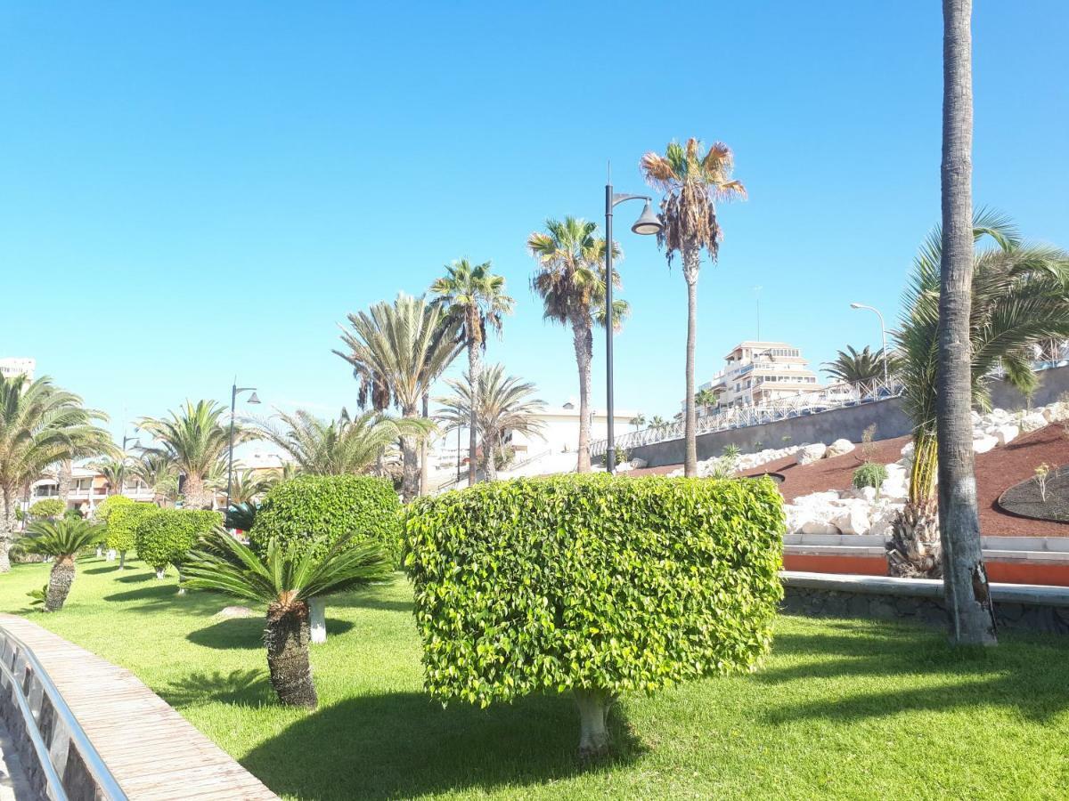 Tenerife Little Village S San Isidro (Tenerife) Exterior foto
