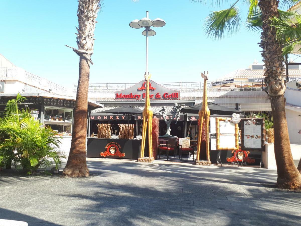 Tenerife Little Village S San Isidro (Tenerife) Exterior foto
