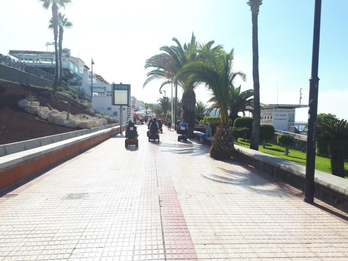 Tenerife Little Village S San Isidro (Tenerife) Exterior foto