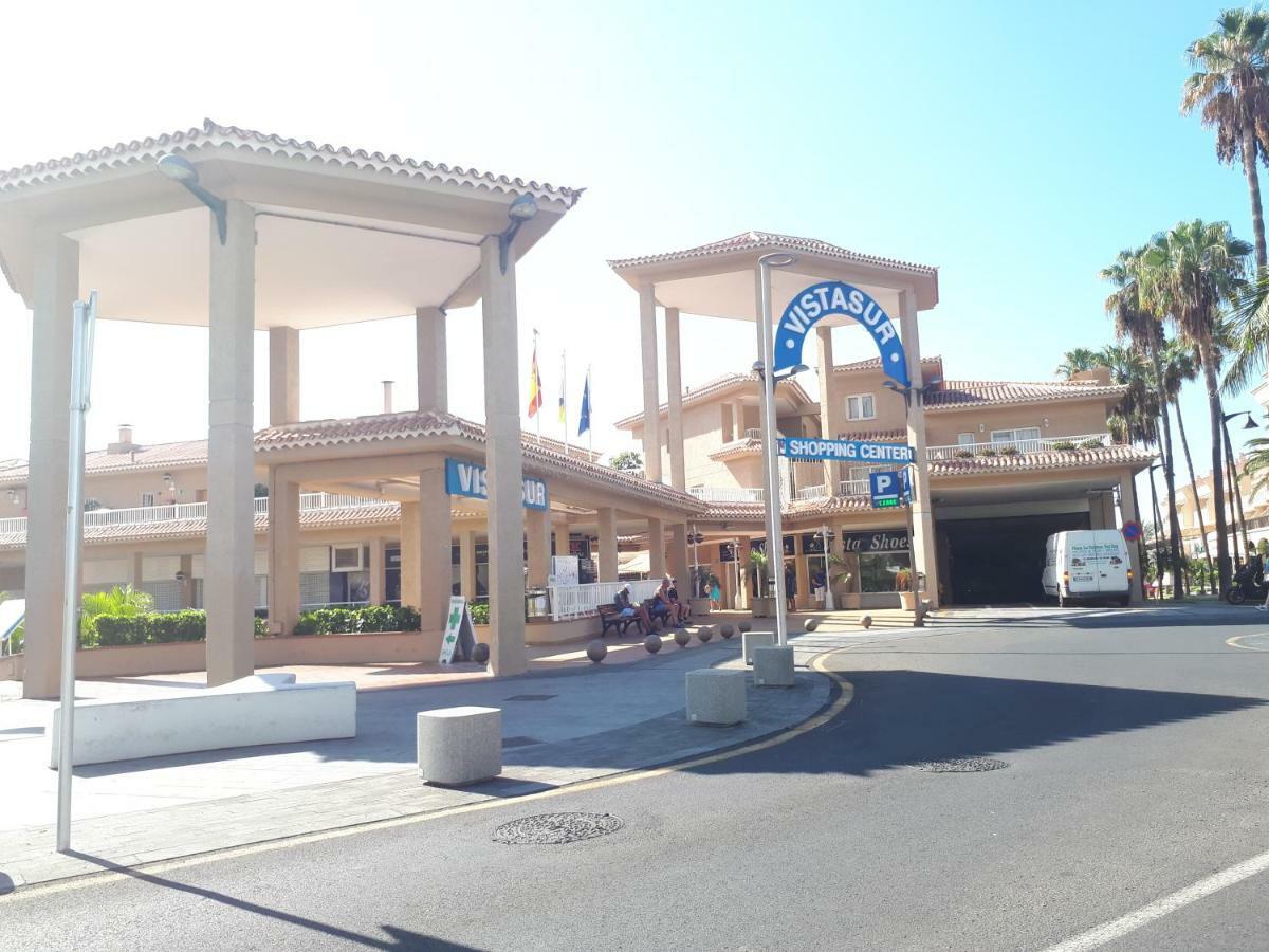 Tenerife Little Village S San Isidro (Tenerife) Exterior foto