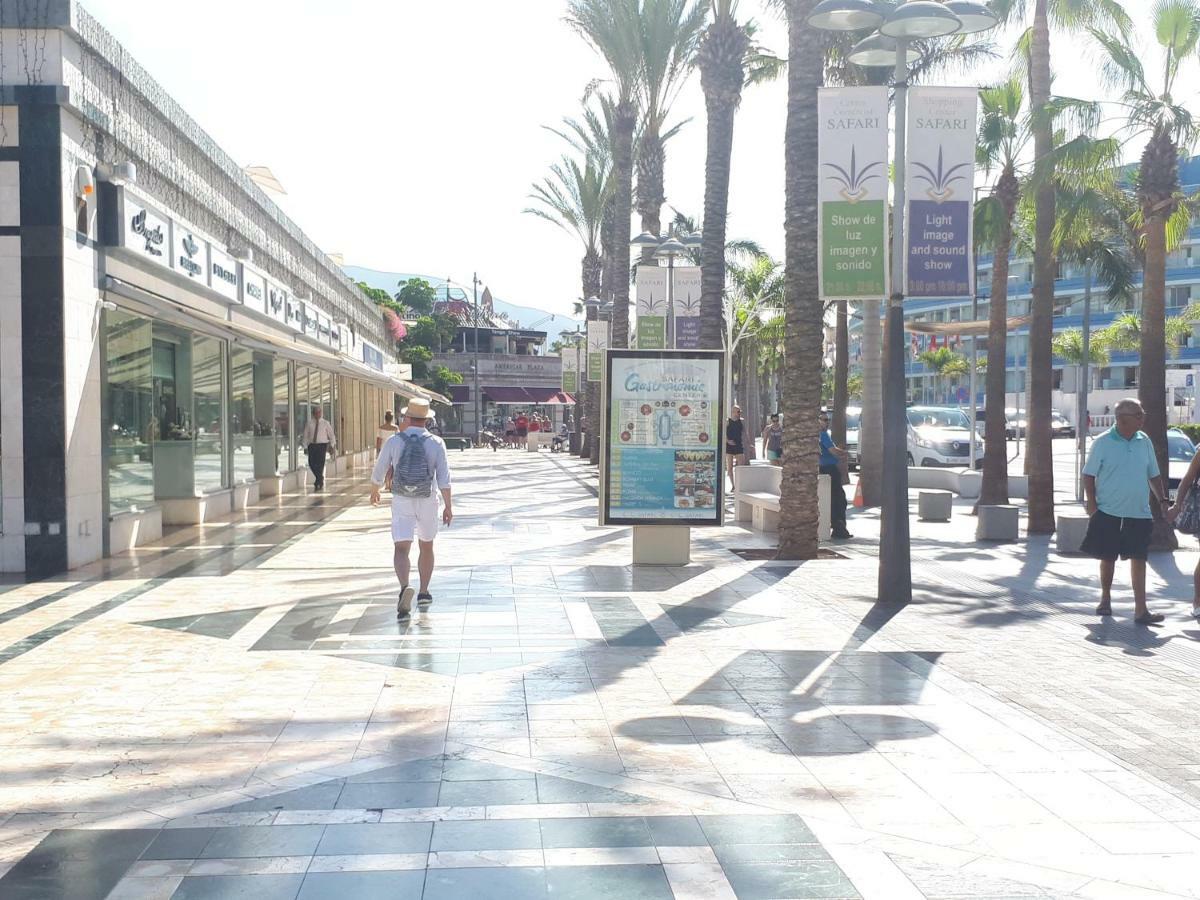 Tenerife Little Village S San Isidro (Tenerife) Exterior foto