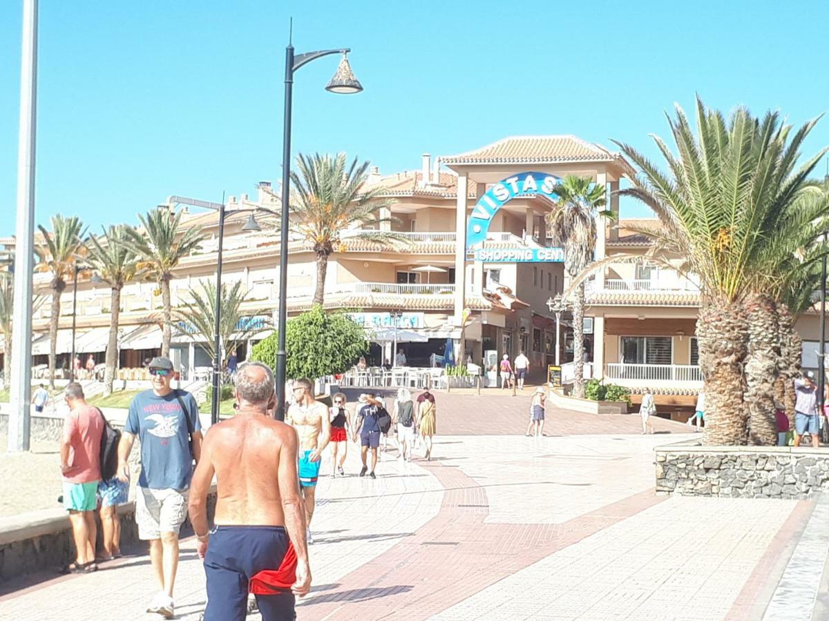 Tenerife Little Village S San Isidro (Tenerife) Exterior foto