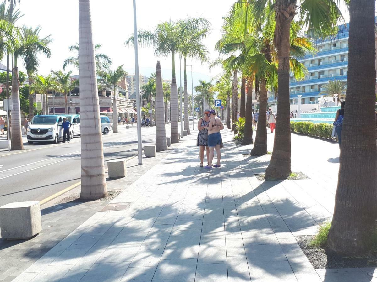 Tenerife Little Village S San Isidro (Tenerife) Exterior foto