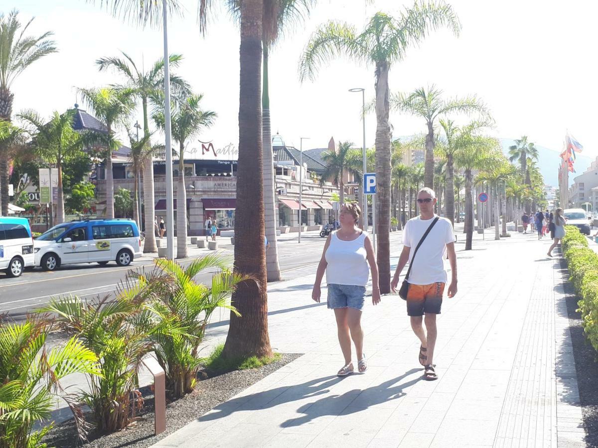 Tenerife Little Village S San Isidro (Tenerife) Exterior foto